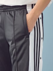 adidas Originals Black adibreak Joggers - Image 4 of 7