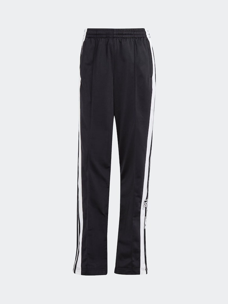 adidas Originals Black adibreak Joggers - Image 7 of 7