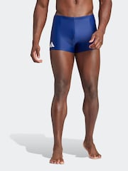 Navy Blå - adidas Performance Solid simboxare - Bild 1 av 6