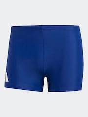 Navy Blå - adidas Performance Solid simboxare - Bild 6 av 6