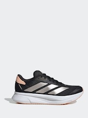 adidas Black Duramo SL2 Shoes - Image 1 of 9