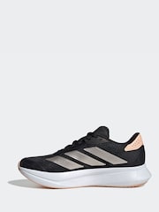 adidas Black Duramo SL2 Shoes - Image 2 of 9