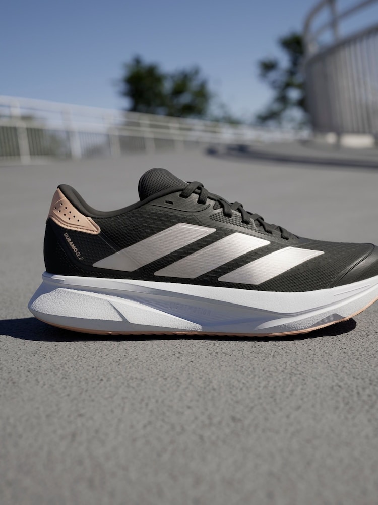 adidas Black Duramo SL2 Shoes - Image 2 of 16 adidas Black Duramo SL2 Shoes - Image 2 of 16