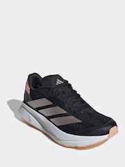 adidas Black Duramo SL2 Shoes - Image 3 of 9