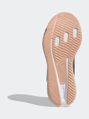adidas Black Duramo SL2 Shoes - Image 7 of 9