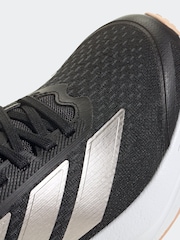 adidas Black Duramo SL2 Shoes - Image 8 of 9
