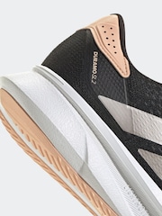 adidas Black Duramo SL2 Shoes - Image 9 of 9