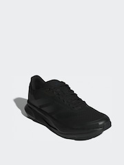 adidas Dark Black Duramo SL 2 Running Shoes - Image 1 of 10