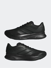 adidas Dark Black Duramo SL 2 Running Shoes - Image 13 of 17