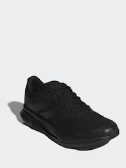 adidas Dark Black Duramo SL 2 Running Shoes - Image 4 of 10