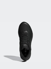 adidas Dark Black Duramo SL 2 Running Shoes - Image 7 of 10