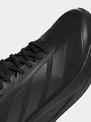 adidas Dark Black Duramo SL 2 Running Shoes - Image 9 of 10