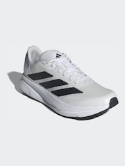 adidas Mate Black Duramo SL 2 Running Shoes - Image 1 of 9