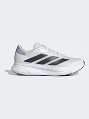 adidas Mate Black Duramo SL 2 Running Shoes - Image 2 of 9