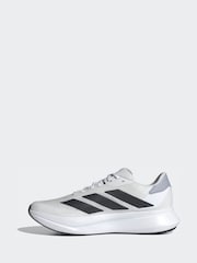 adidas Mate Black Duramo SL 2 Running Shoes - Image 3 of 9