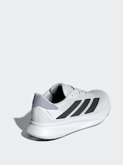 adidas Mate Black Duramo SL 2 Running Shoes - Image 4 of 9