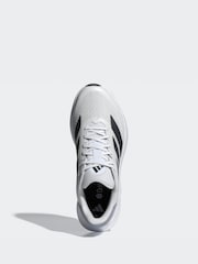 adidas Mate Black Duramo SL 2 Running Shoes - Image 6 of 9