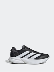 adidas Black Duramo Speed 2 Running Shoes - Image 1 of 10