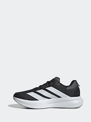 adidas Black Duramo Speed 2 Running Shoes - Image 2 of 10