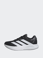 adidas Black Duramo Speed 2 Running Shoes - Image 3 of 10