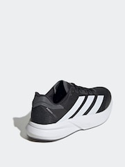 adidas Black Duramo Speed 2 Running Shoes - Image 4 of 10