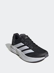 adidas Black Duramo Speed 2 Running Shoes - Image 5 of 10