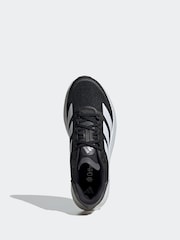 adidas Black Duramo Speed 2 Running Shoes - Image 7 of 10