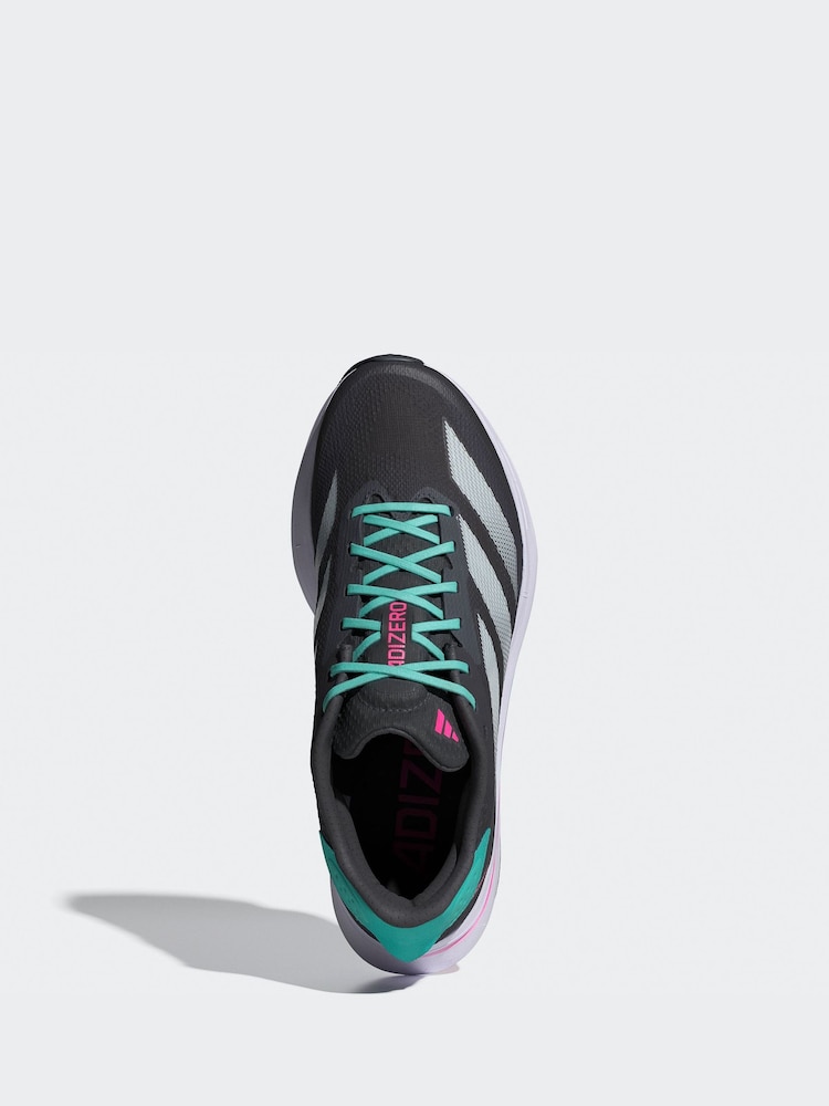 adidas gazelle silver green womens adidas Women's Adizero SL2 Running Shoes main image 0