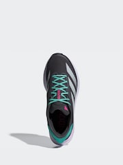 adidas Grey Adizero SL2 Trainers - Image 5 of 9