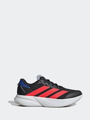 adidas Night Black Duramo Speed 2 Running Shoes - Image 1 of 9