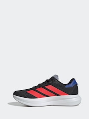 adidas Night Black Duramo Speed 2 Running Shoes - Image 13 of 19