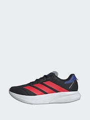 adidas Night Black Duramo Speed 2 Running Shoes - Image 2 of 9
