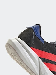 adidas Night Black Duramo Speed 2 Running Shoes - Image 9 of 9