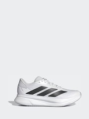 adidas White Duramo SL2 Shoes - Image 1 of 9