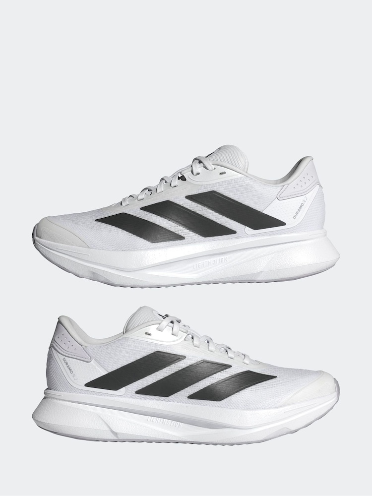 adidas gazelle silver green womens Adistar Control 5 main image 1