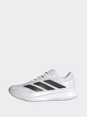 adidas White Duramo SL2 Shoes - Image 2 of 9