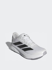 adidas White Duramo SL2 Shoes - Image 3 of 9
