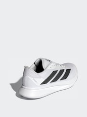 adidas White Duramo SL2 Shoes - Image 4 of 9