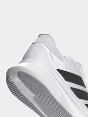 adidas White Duramo SL2 Shoes - Image 9 of 9