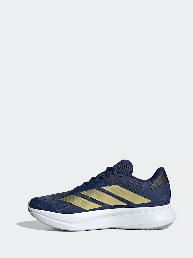 adidas Blue Duramo SL2 Shoes - Image 2 of 9