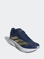 adidas Blue Duramo SL2 Shoes - Image 3 of 9