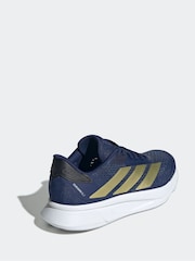 adidas Blue Duramo SL2 Shoes - Image 4 of 9