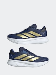 adidas Blue Duramo SL2 Shoes - Image 5 of 9