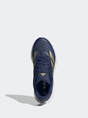 adidas Blue Duramo SL2 Shoes - Image 6 of 9