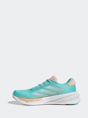 adidas Green Supernova Stride Running Shoes - Image 2 of 9