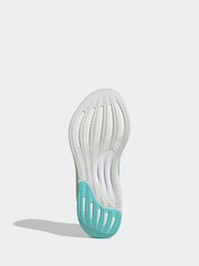adidas Green Supernova Stride Running Shoes - Image 6 of 9