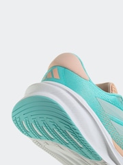 adidas Green Supernova Stride Running Shoes - Image 8 of 9