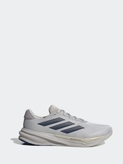 adidas Light Grey SUPERNOVA STRIDE 2 M - Image 1 of 9