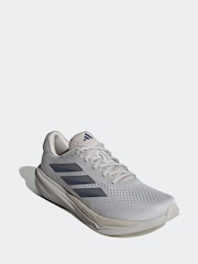 adidas Light Grey SUPERNOVA STRIDE 2 M - Image 3 of 9