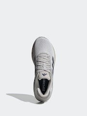 adidas Light Grey SUPERNOVA STRIDE 2 M - Image 6 of 9
